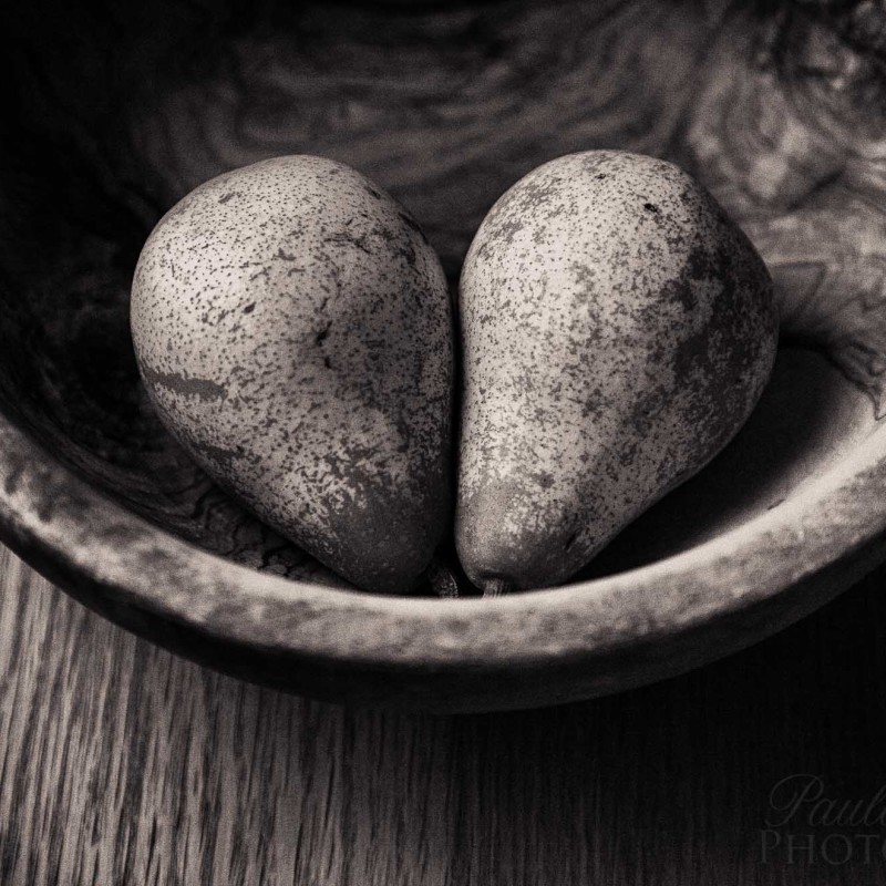 I {heart} pears