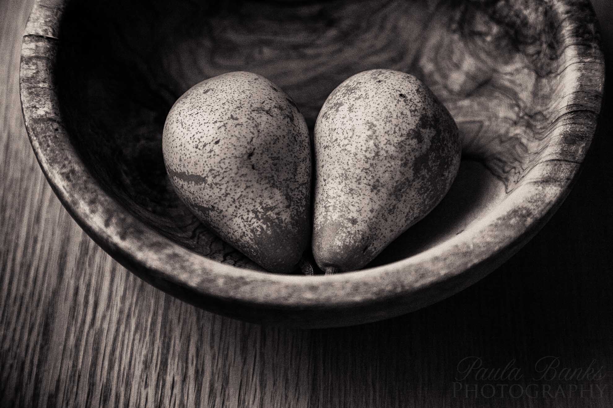 I {heart} pears